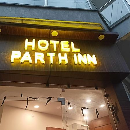 Hotel Parth Inn Rishīkesh Εξωτερικό φωτογραφία