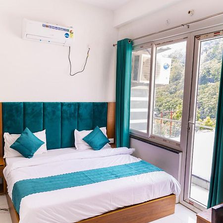 Hotel Parth Inn Rishīkesh Εξωτερικό φωτογραφία