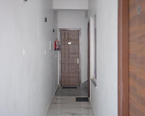 Hotel Parth Inn Rishīkesh Εξωτερικό φωτογραφία