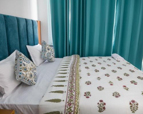 Hotel Parth Inn Rishīkesh Εξωτερικό φωτογραφία