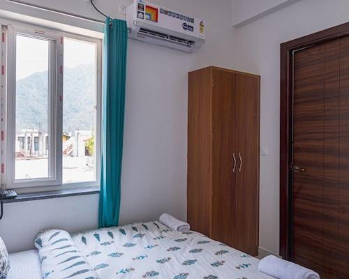 Hotel Parth Inn Rishīkesh Εξωτερικό φωτογραφία
